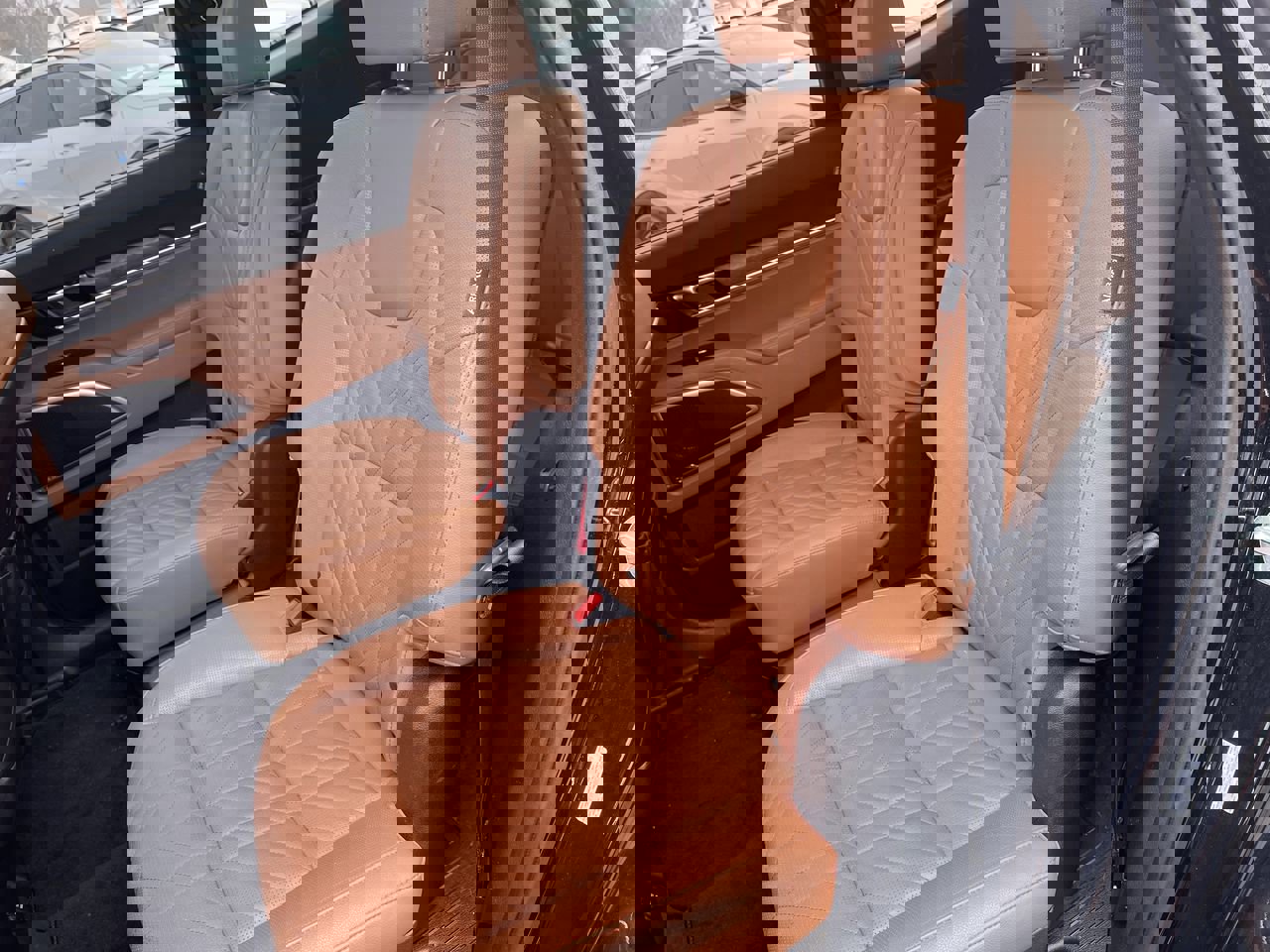 Certified 2024 Kia Telluride SX X-Line image 22