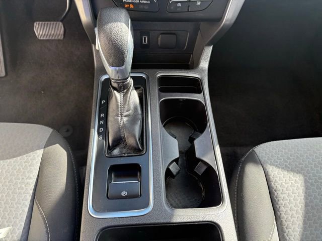 Used 2019 Ford Escape SE image 20