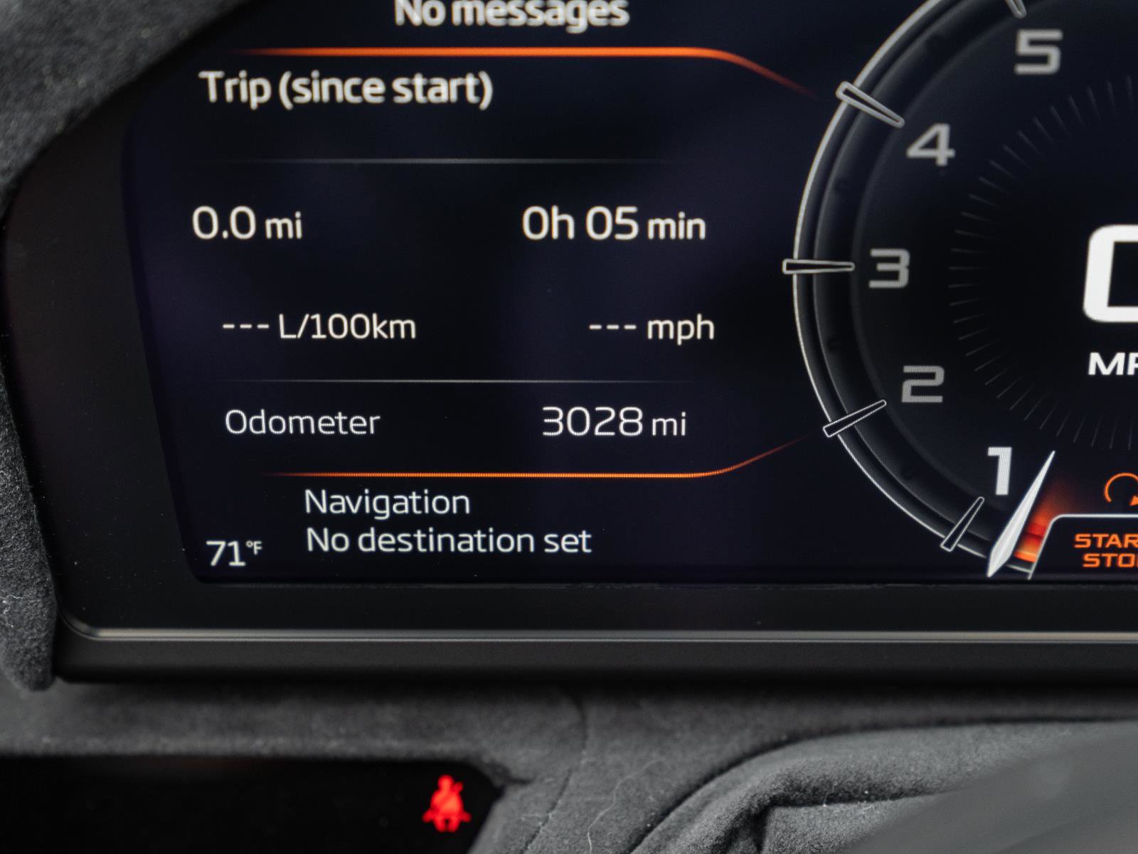 Used 2020 McLaren 720S Luxury image 51