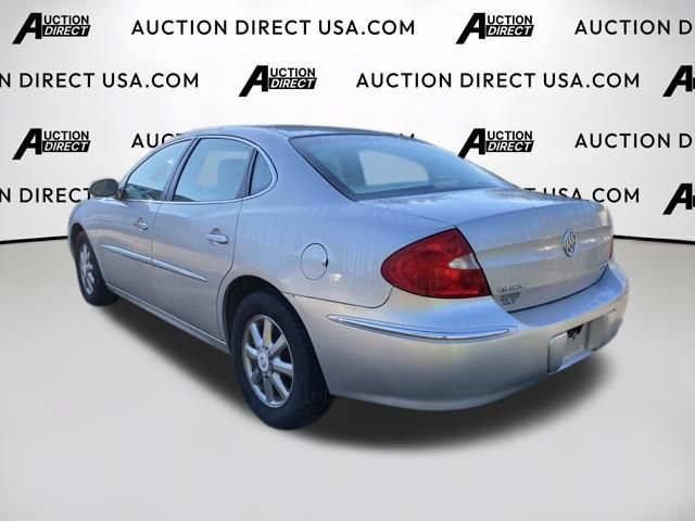 Used 2008 Buick LaCrosse CXL FWD image 12