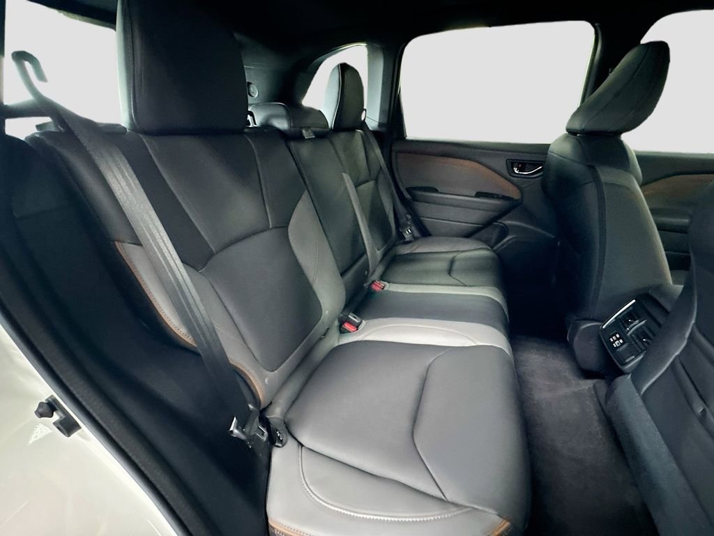 New 2026 Subaru Forester Sport image 27