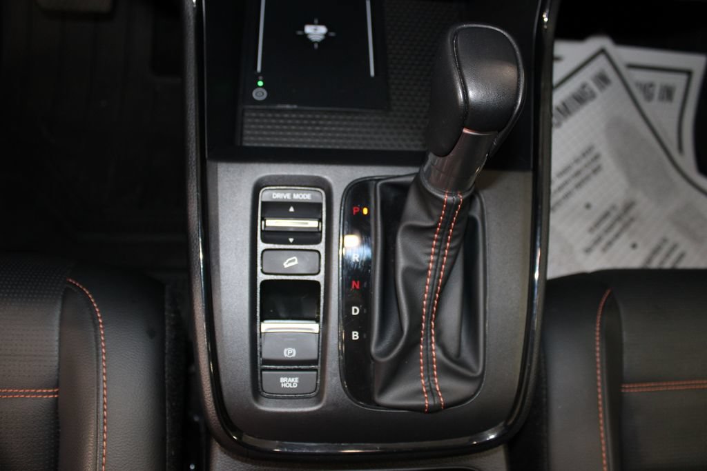 Used 2026 Honda CR-V Sport-L image 55