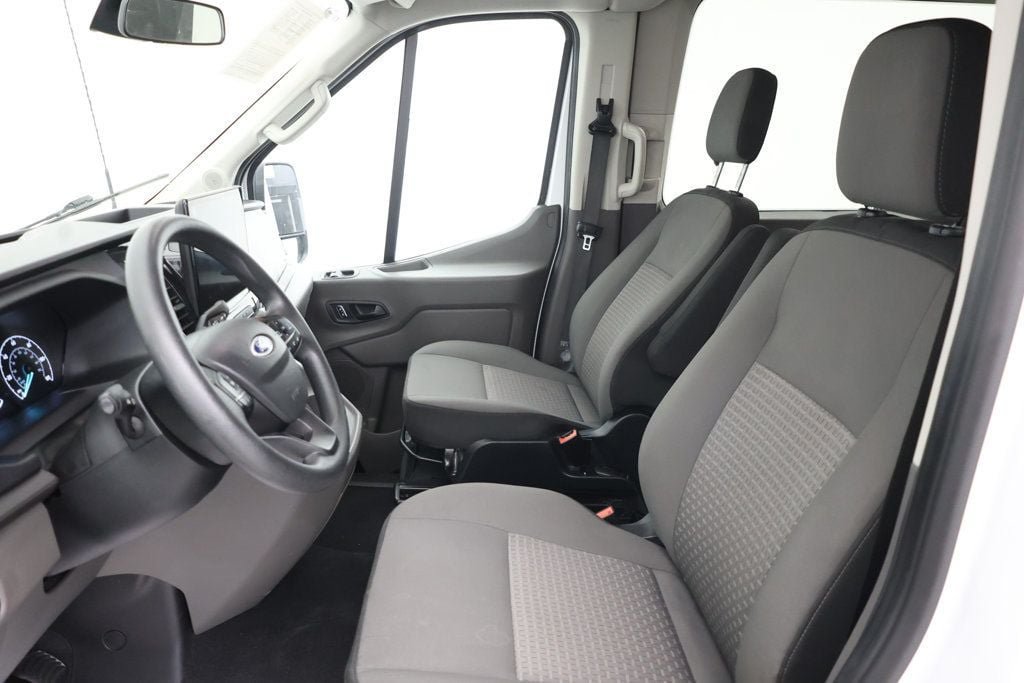 Used 2023 Ford Transit 350 XLT RWD image 16