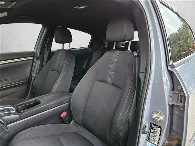 Used 2019 Honda Civic Sport image 12