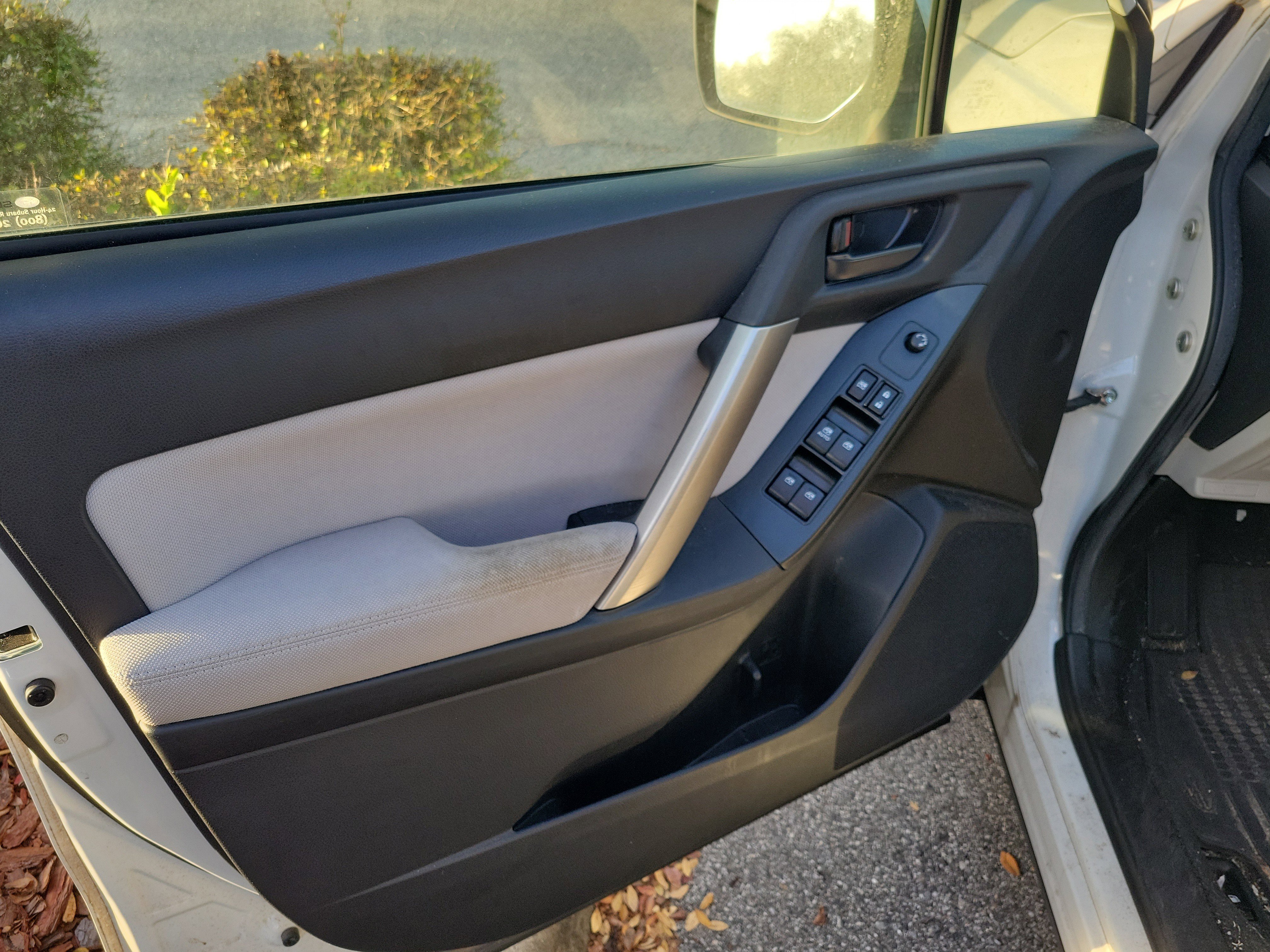 Used 2015 Subaru Forester 2.5i Premium w/ Popular Package #1 image 27