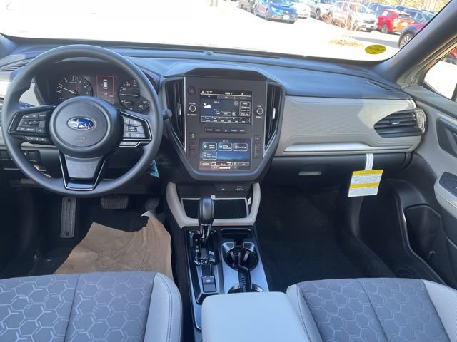 New 2026 Subaru Forester image 12