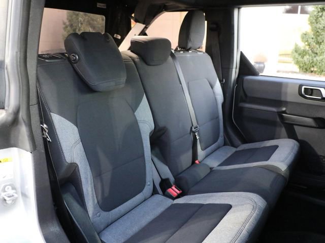 Used 2023 Ford Bronco Big Bend image 14