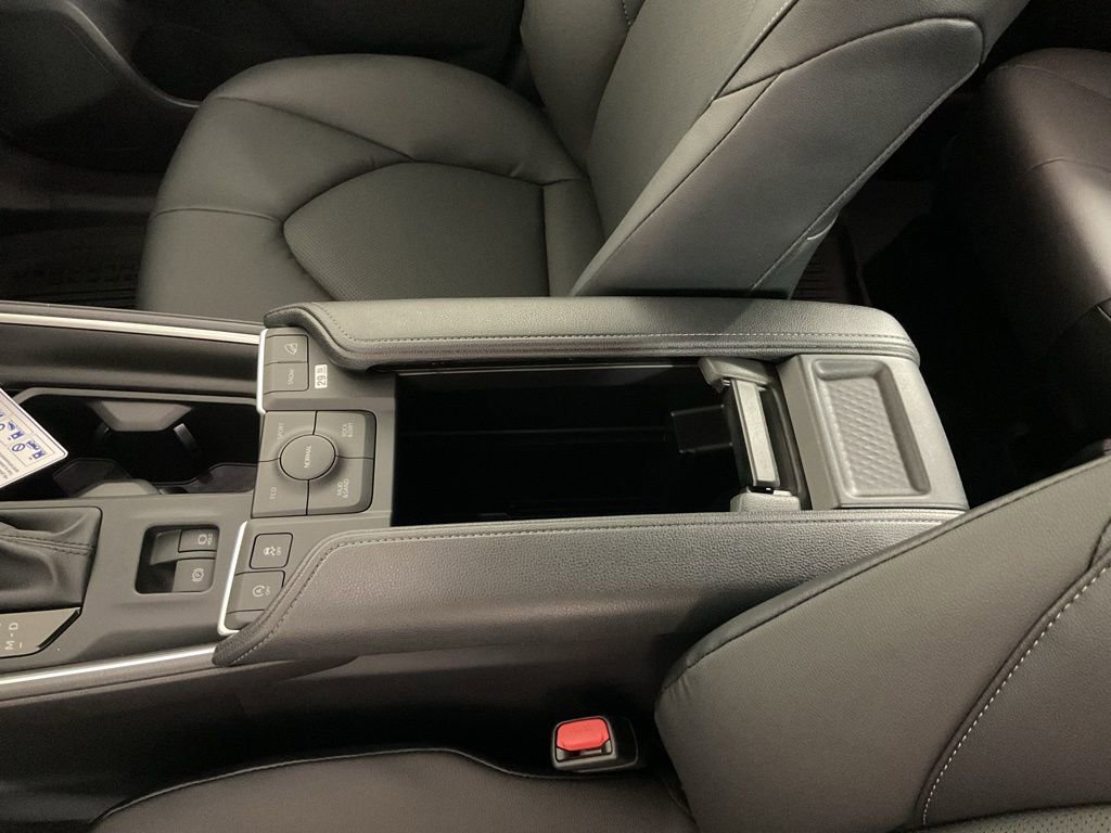 New 2026 Toyota Grand Highlander XLE AWD/4WD image 31