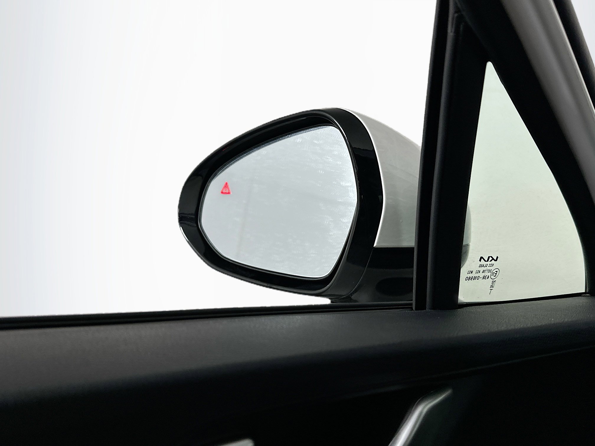 Used 2025 Kia K5 LXS image 16