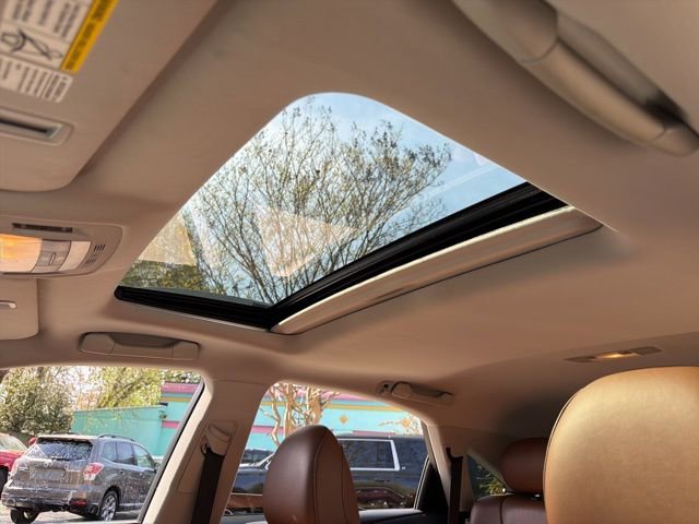 Used 2014 Lexus RX 350 FWD w/ Navigation Package image 12