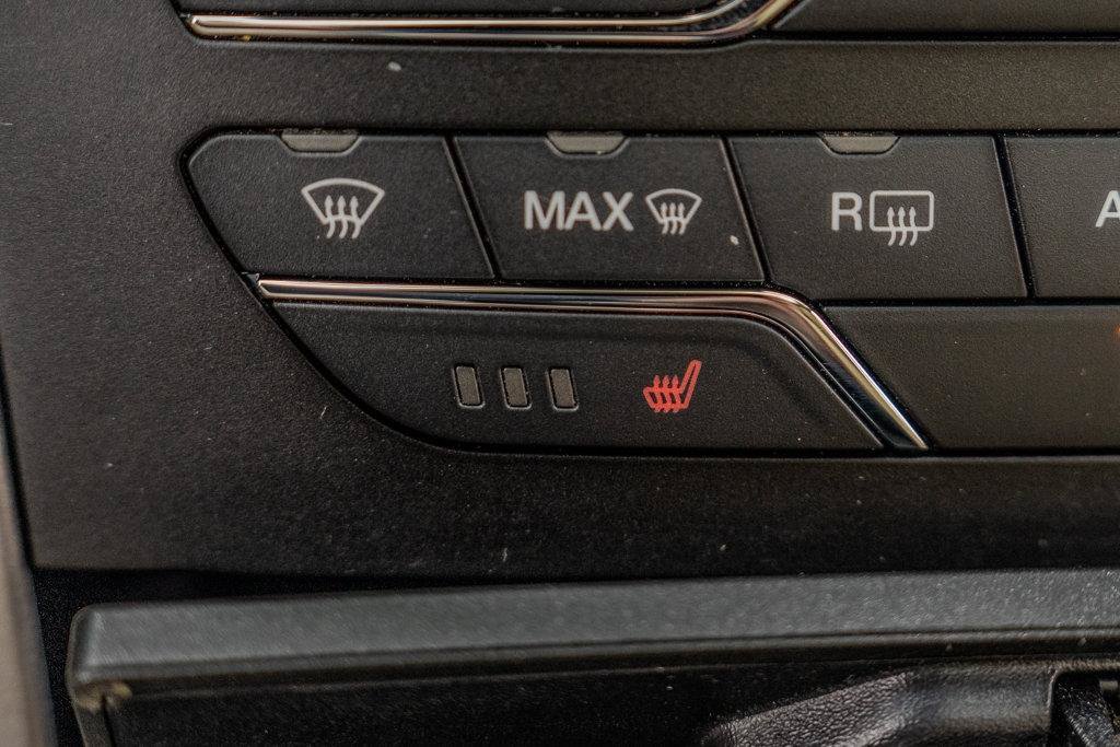Used 2019 Ford Edge SEL w/ Equipment Group 201A FWD image 41