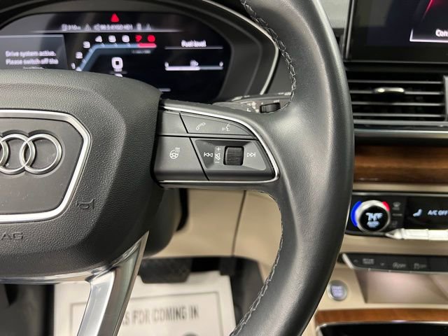 Used 2022 Audi Q5 2.0T Premium Plus image 27