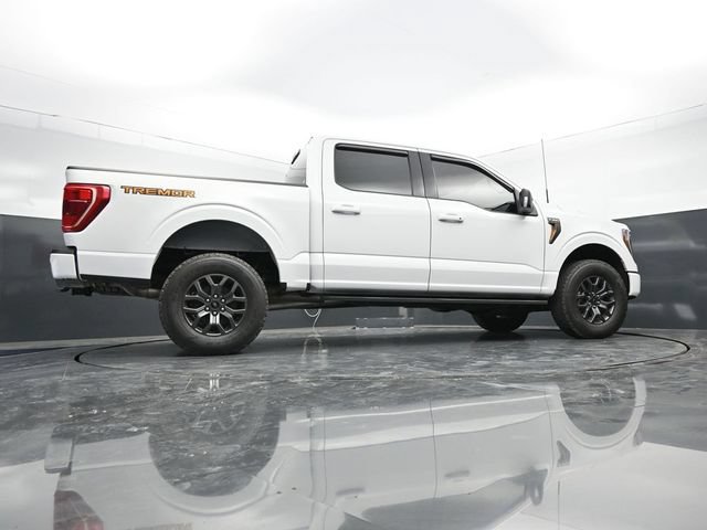 Used 2022 Ford F150 Tremor w/ Equipment Group 401A Mid AWD/4WD image 62