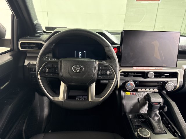 Certified 2025 Toyota Tacoma TRD Sport w/ TRD Sport Upgrade Package AWD/4WD image 18