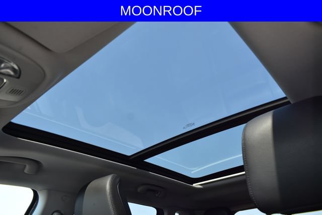 Used 2022 Jeep Compass Trailhawk w/ Sun and Sound Group AWD/4WD image 7