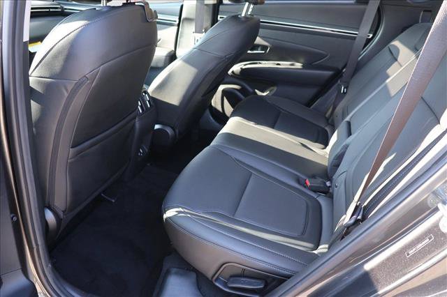 Certified 2024 Hyundai Tucson SEL w/ Convenience Package AWD/4WD image 23