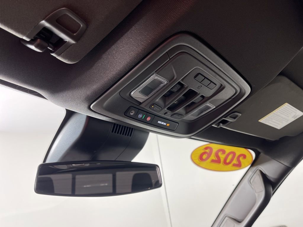 Certified 2026 Chevrolet Silverado 1500 LT Trail Boss w/ Safety Package image 31