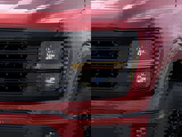 New 2026 Ford F150 XLT w/ Equipment Group 302A MID image 18