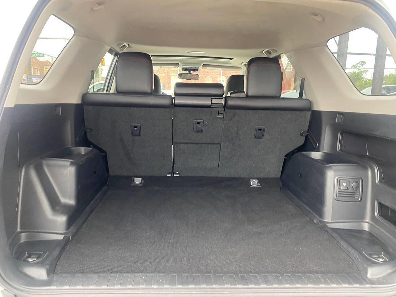 Used 2018 Toyota 4Runner TRD Off-Road Premium image 30