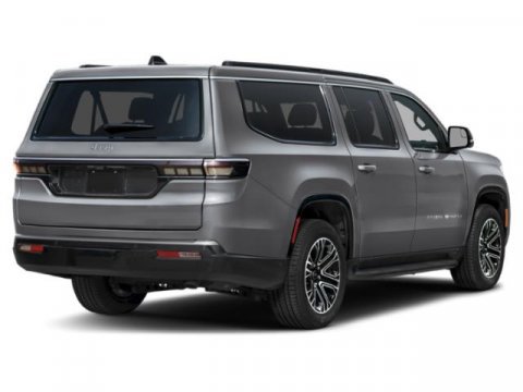 New 2026 Jeep Grand Wagoneer L Limited AWD/4WD image 5