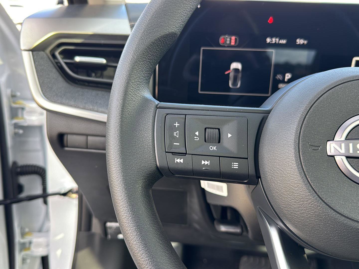 New 2026 Nissan Kicks SV w/ SV Premium Package image 18