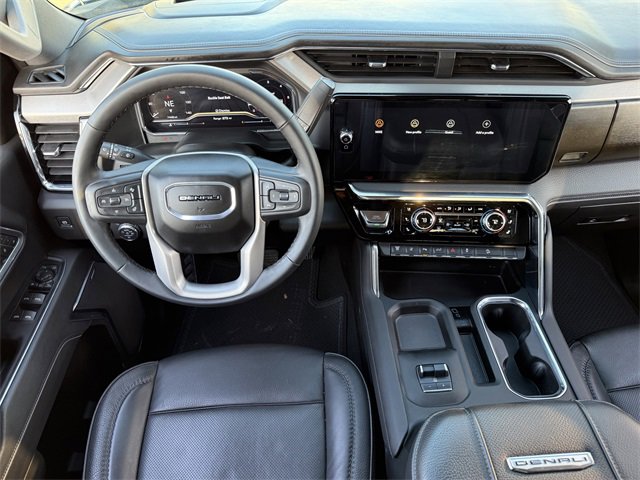 Certified 2025 GMC Sierra 2500 Denali w/ Denali Reserve Package image 13