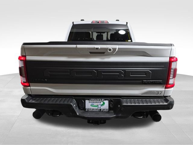 Used 2023 Ford F150 Raptor w/ Raptor 37 Performance Package image 6