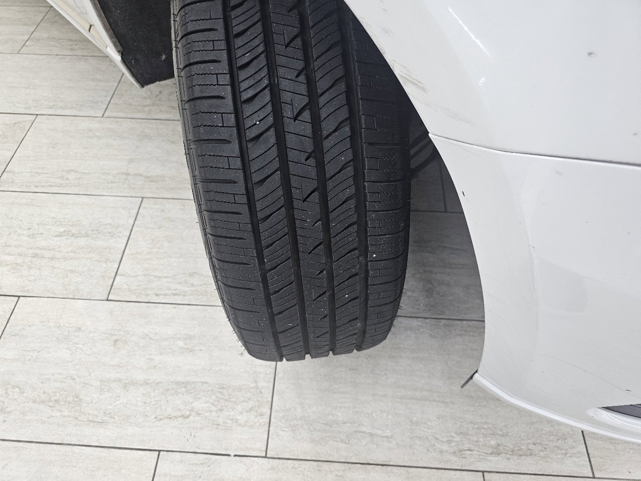 Used 2014 Audi Q5 TDI Prestige image 42