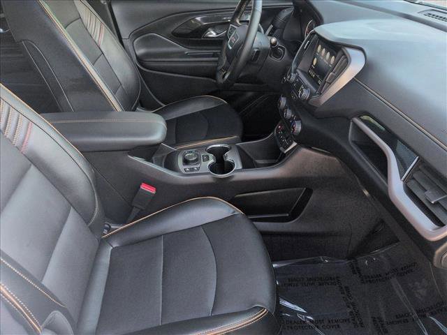 Used 2023 GMC Terrain AT4 w/ Tech Package AWD/4WD image 29