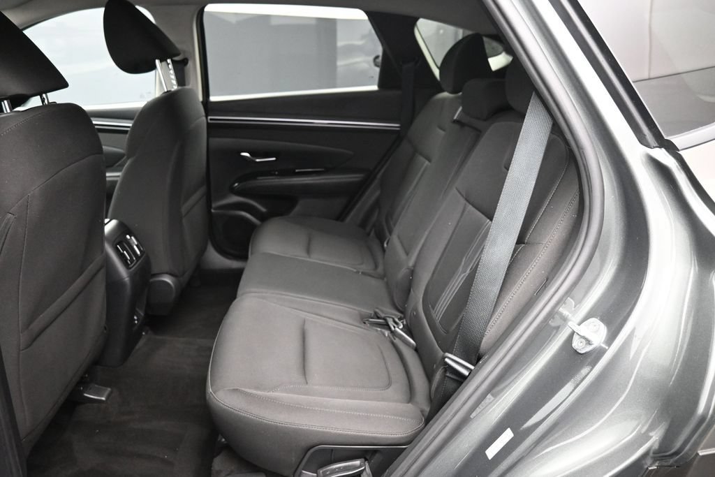Used 2022 Hyundai Tucson XRT w/ Cargo Package AWD/4WD image 20