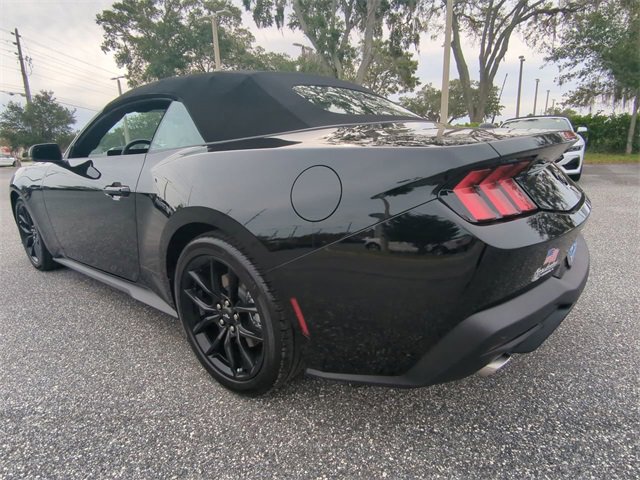 New 2026 Ford Mustang Premium image 21