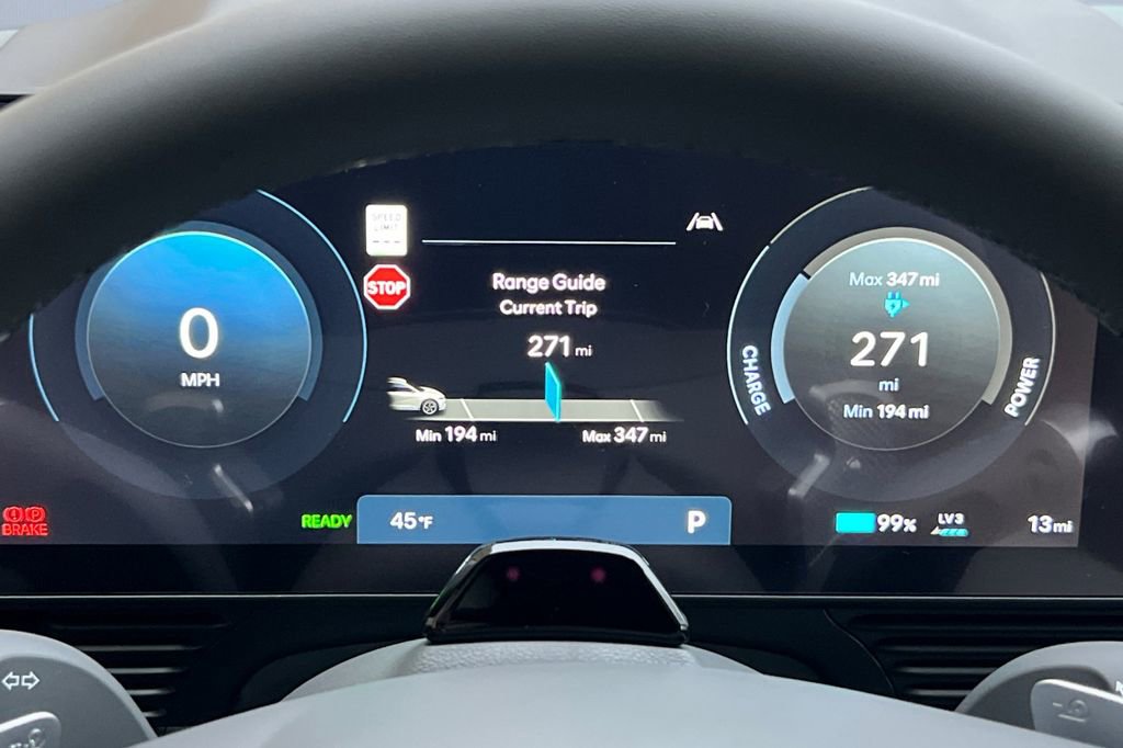 New 2026 Hyundai Ioniq 5 Limited image 23