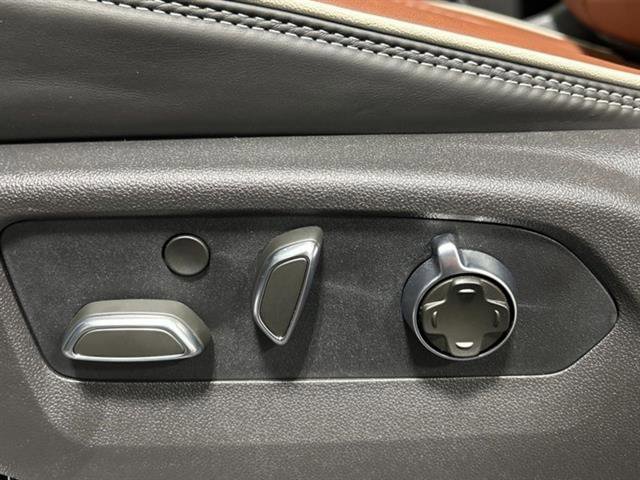 New 2025 GMC Sierra 2500 Denali Ultimate w/ Max Trailering Package image 30