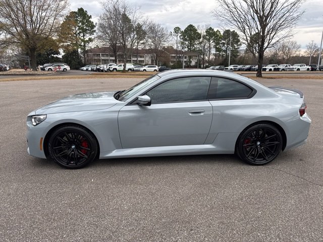 Used 2023 BMW M2 image 2