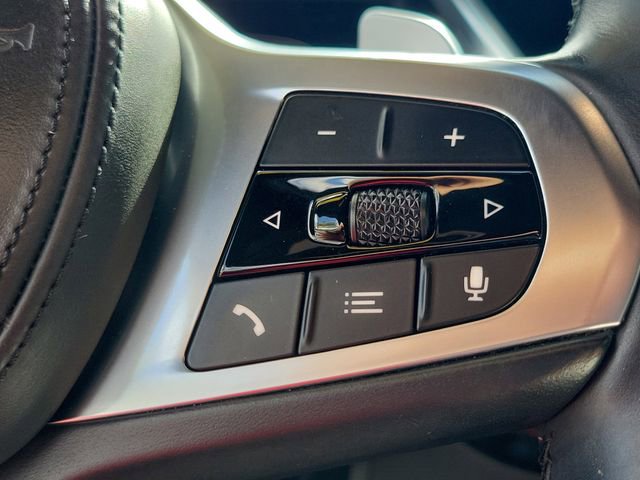 Used 2020 BMW Z4 sDrive30i w/ M Sport Package image 18