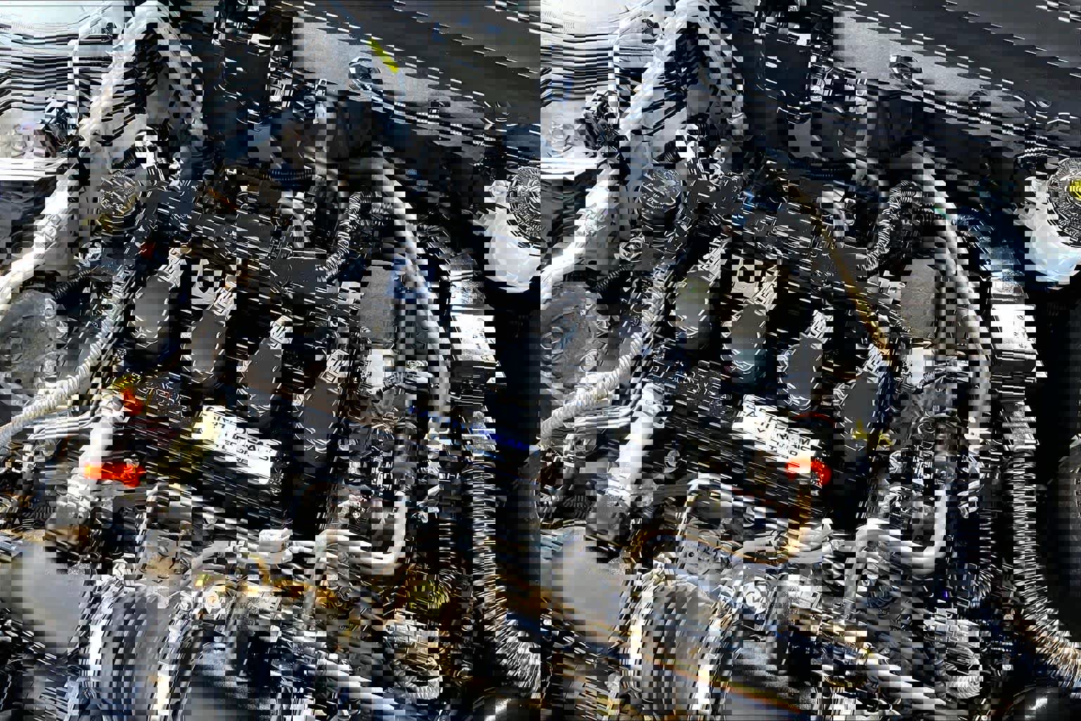 Used 2018 Honda Accord Sport image 32