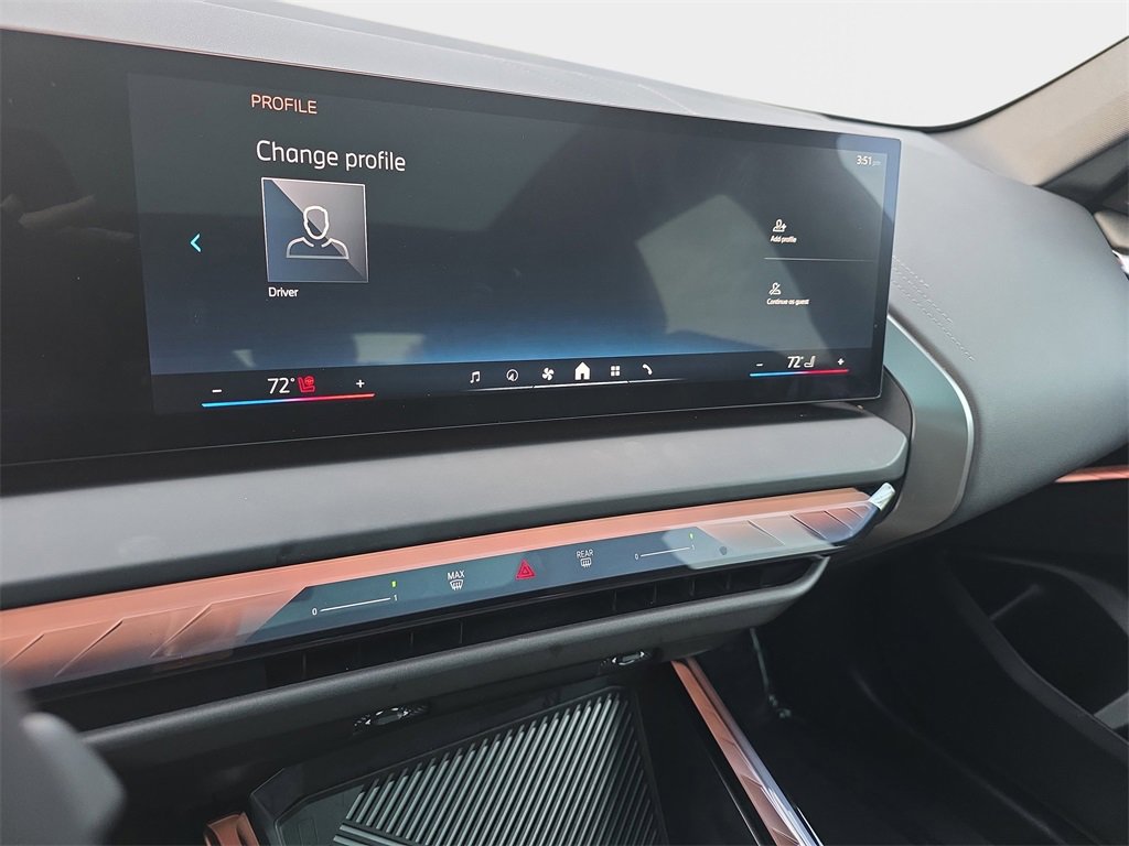 Used 2025 BMW X3 xDrive30i w/ Premium Package image 23