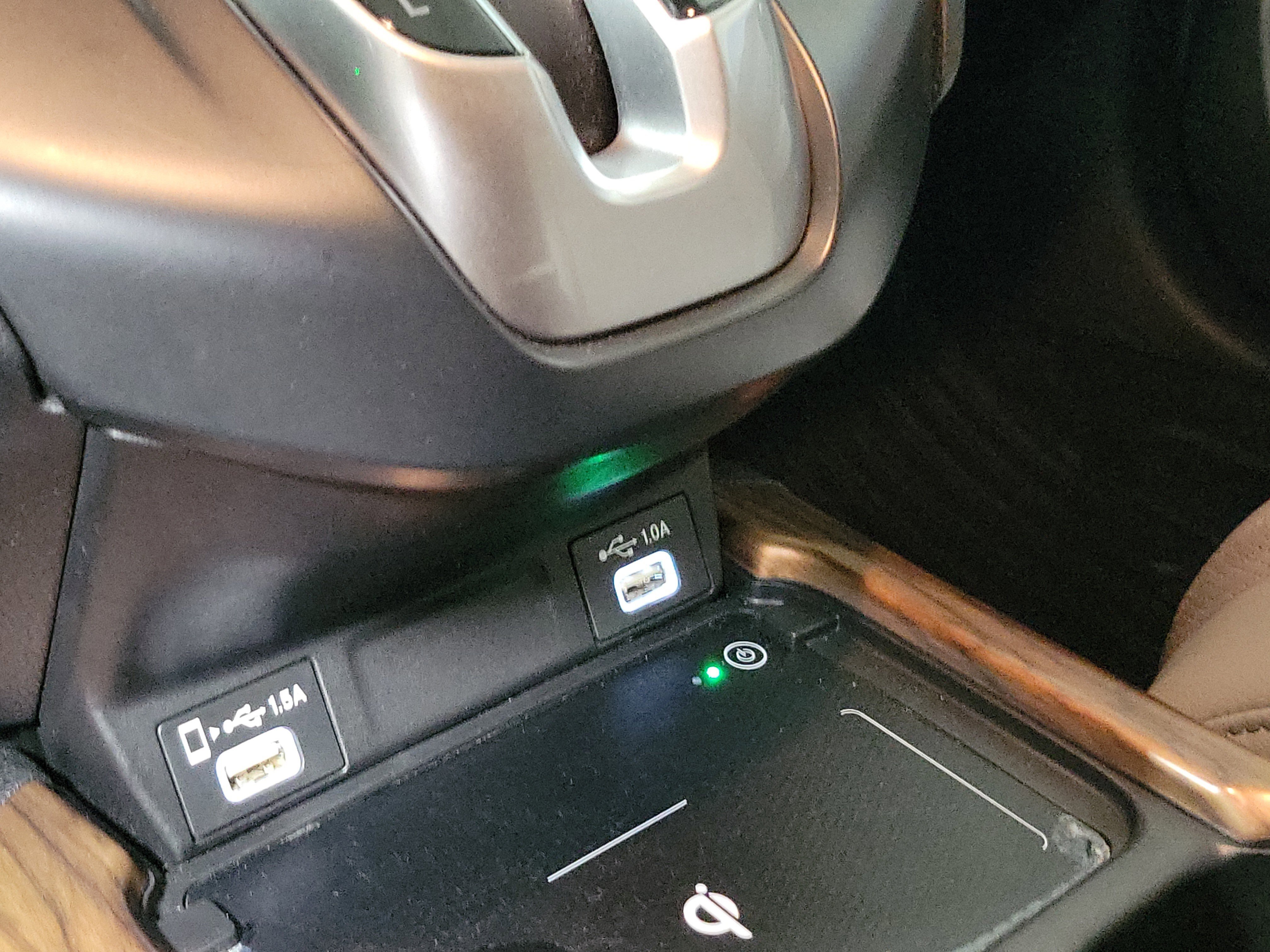 Used 2021 Honda CR-V Touring image 35