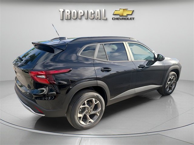 New 2026 Chevrolet Trax LT image 5