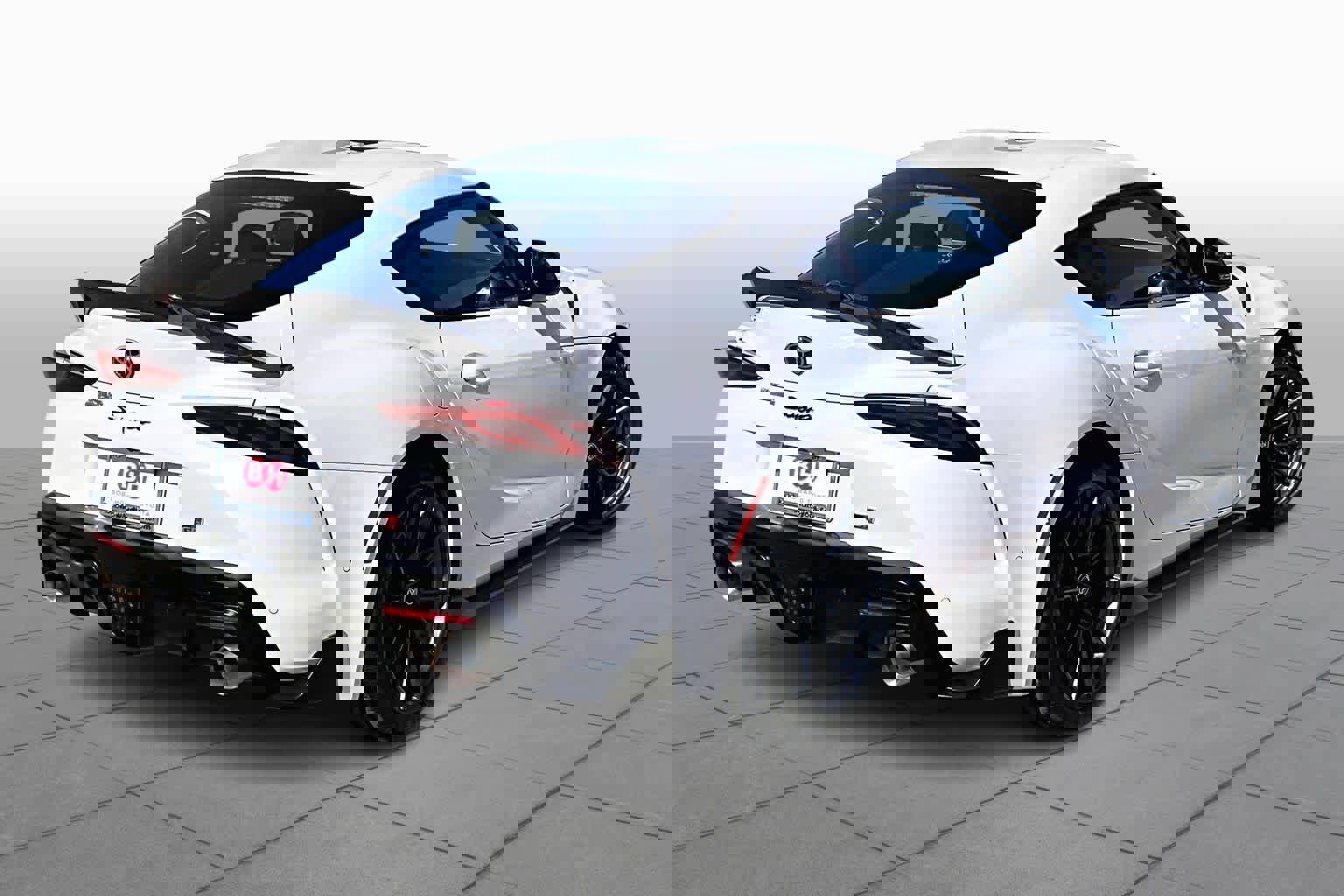 Used 2026 Toyota Supra Premium w/ Driver Assist Package image 13