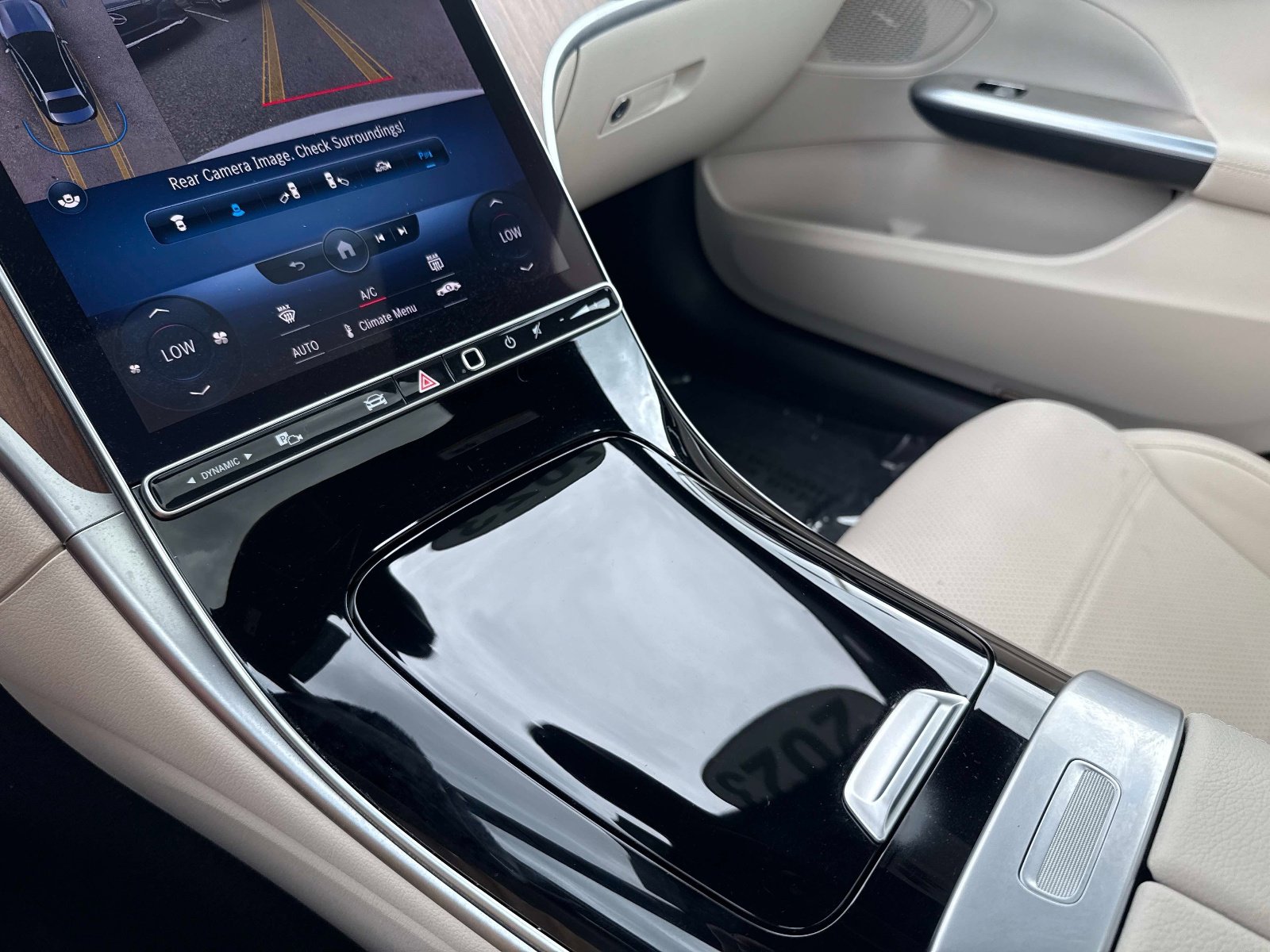 Certified 2023 Mercedes-Benz C 300 Sedan w/ Exclusive Trim Package image 26