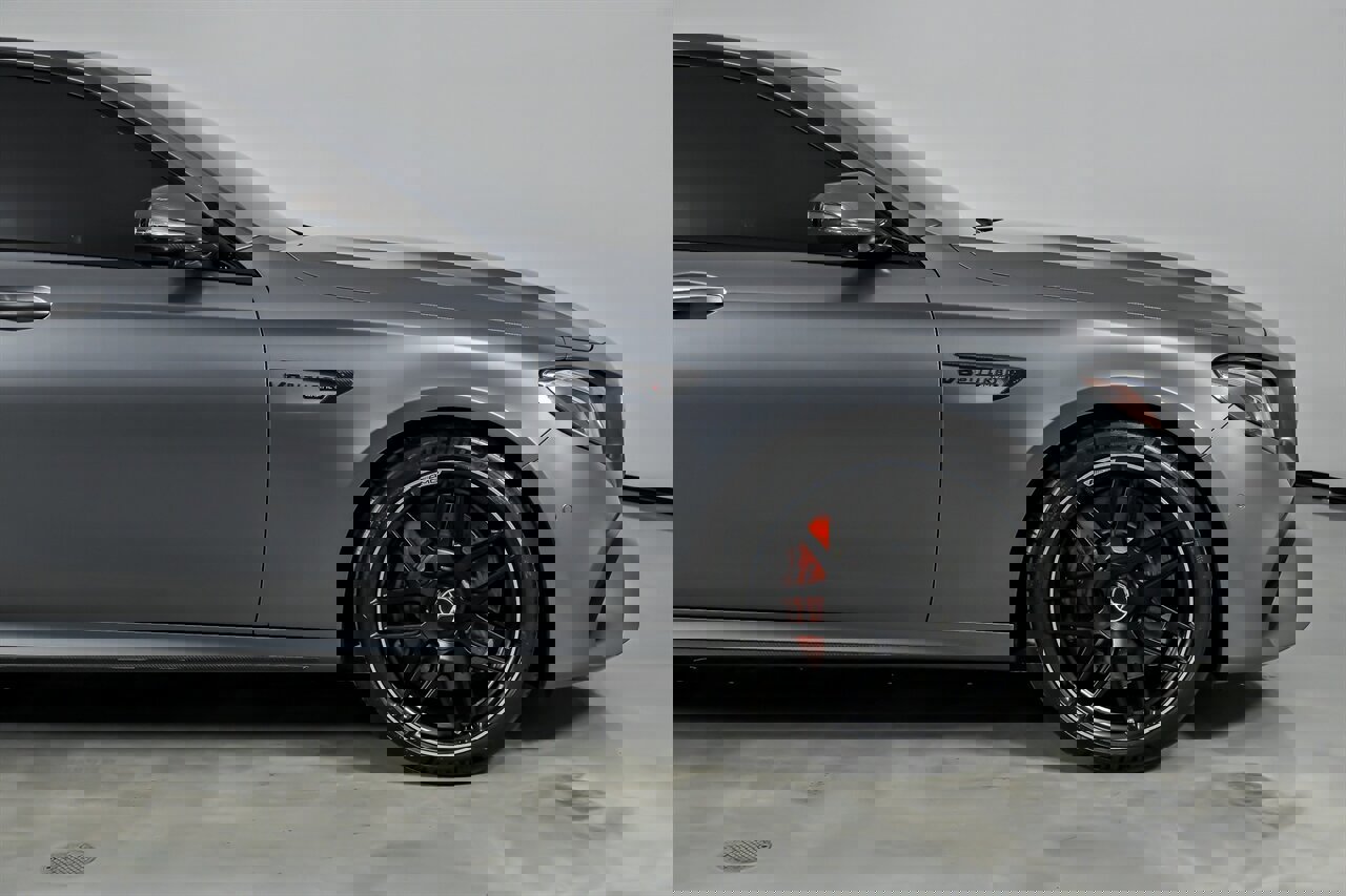 Used 2019 Mercedes-Benz E 63 AMG S image 15