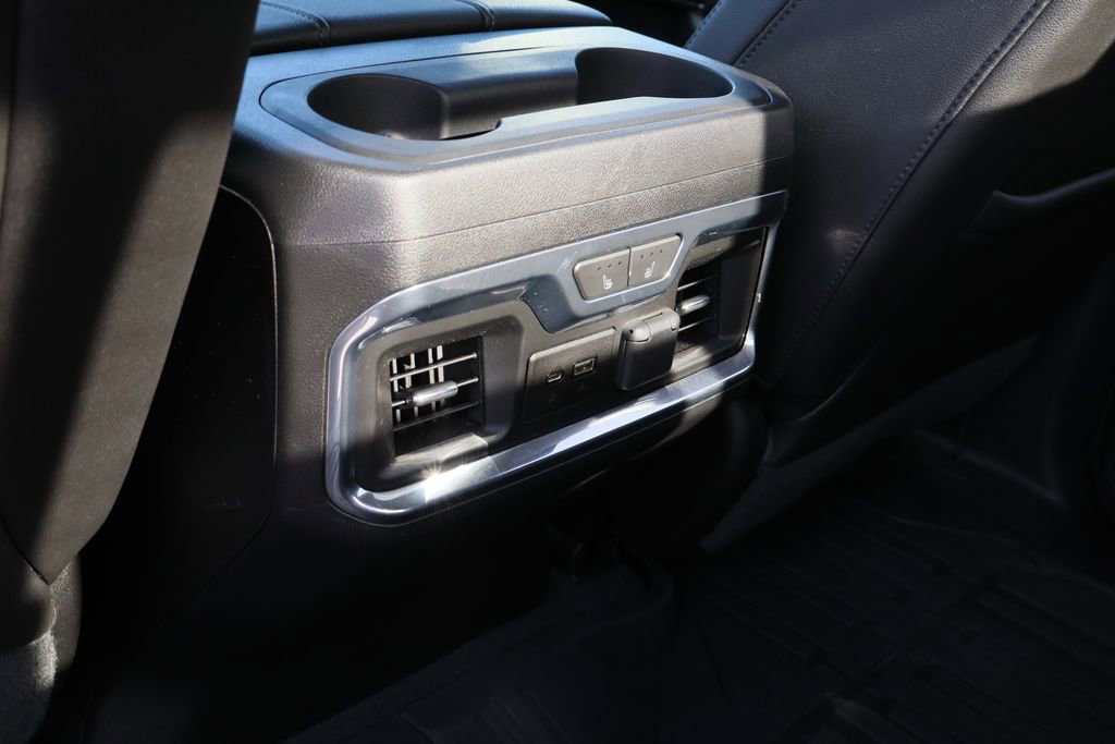 Used 2019 GMC Sierra 1500 SLT w/ SLT Premium Package image 24