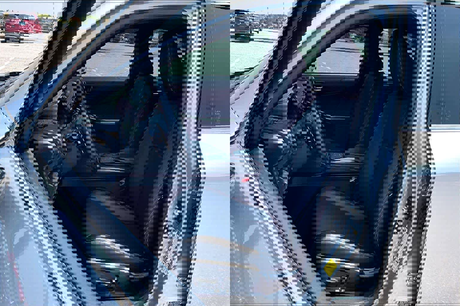 Used 2024 Lexus IS 350 F Sport w/ Accessory Package 2 image 8