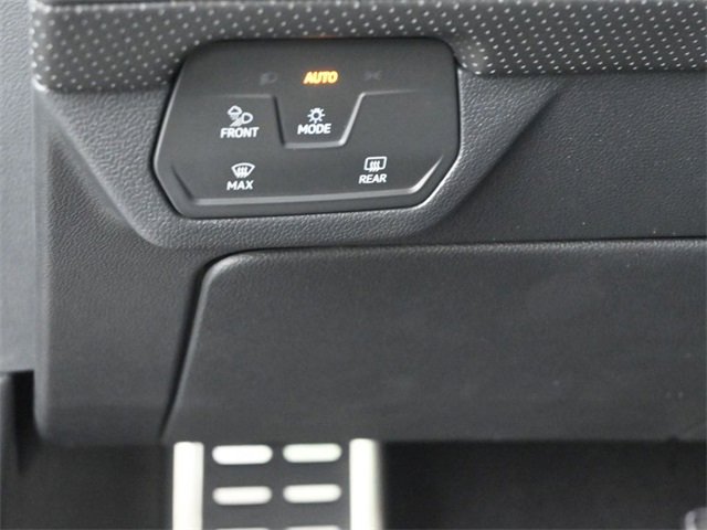 New 2025 Volkswagen Atlas Cross Sport SEL Premium R-Line image 18