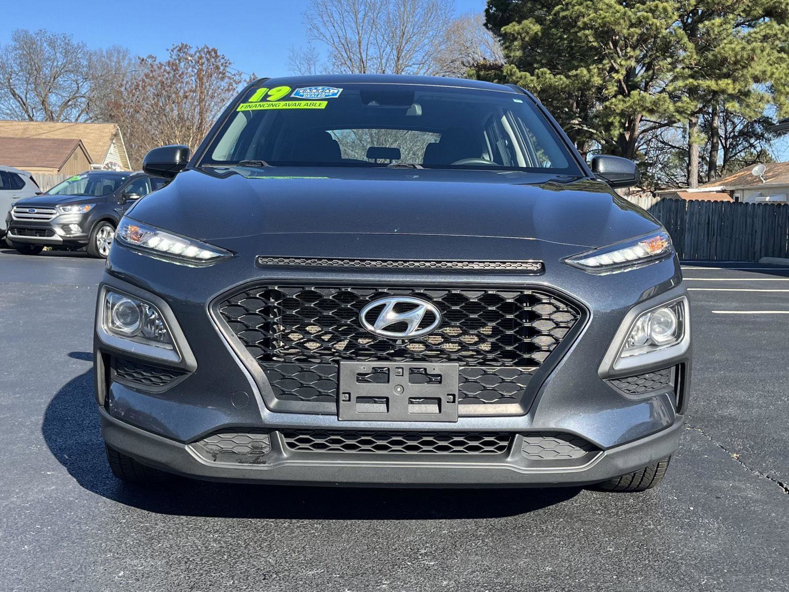 Used 2019 Hyundai Kona SE image 19