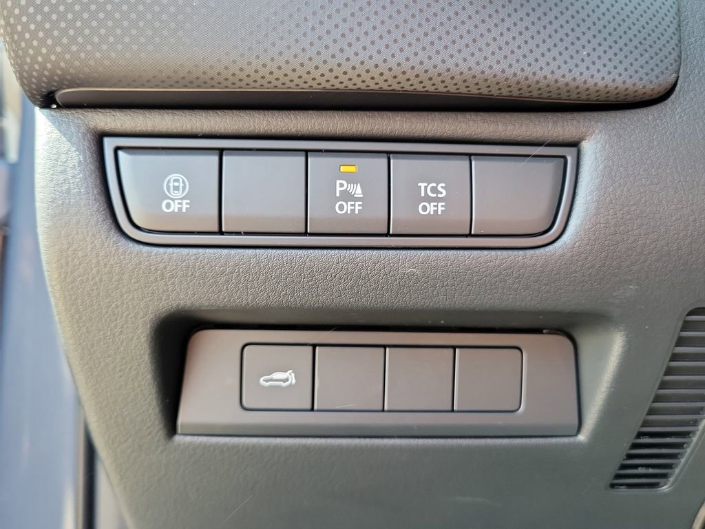 New 2026 MAZDA CX-50 AWD 2.5 S w/ Weather Package image 21