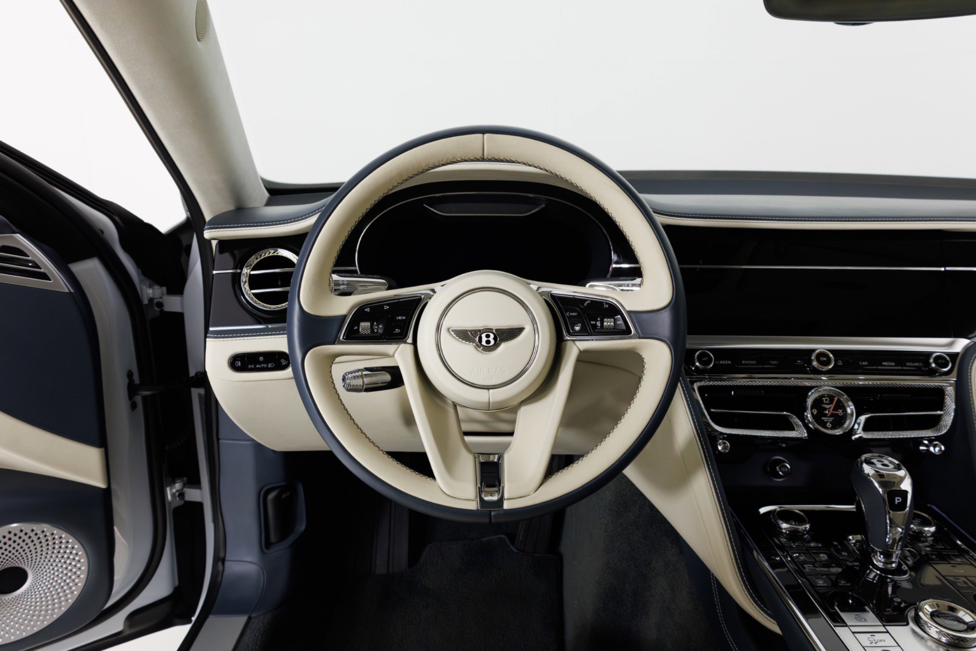 Used 2020 Bentley Flying Spur W12 AWD/4WD image 19