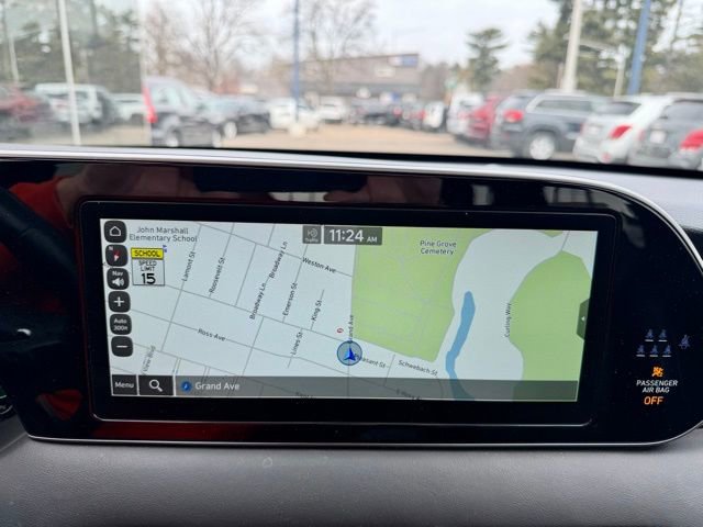 Used 2020 Hyundai Santa Fe SEL AWD/4WD image 36