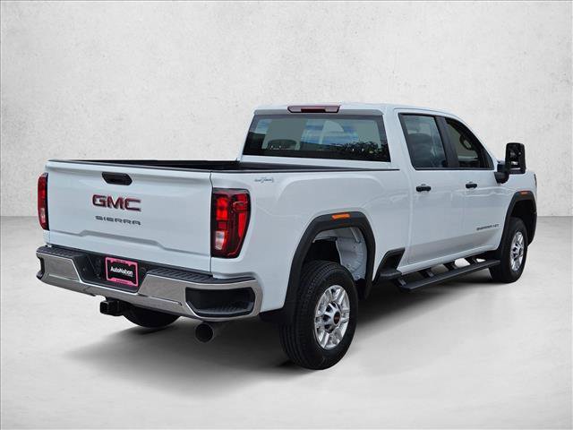 New 2026 GMC Sierra 2500 Pro image 2